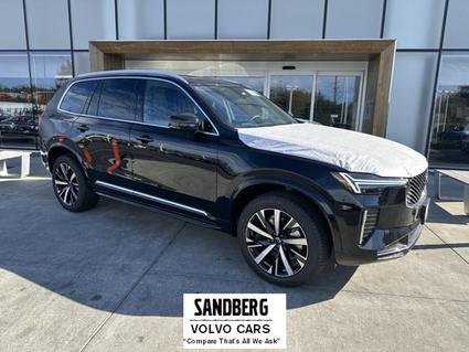 2026 Volvo XC90 Lynnwood WA