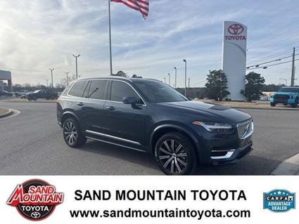 2024 Volvo XC90 Albertville AL