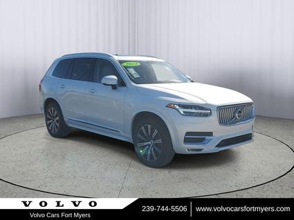 2024 Volvo XC90 Fort Myers FL