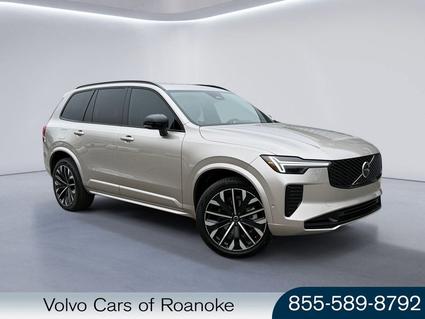 2026 Volvo XC90 Roanoke VA