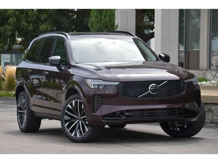 2026 Volvo XC90 Lexington KY