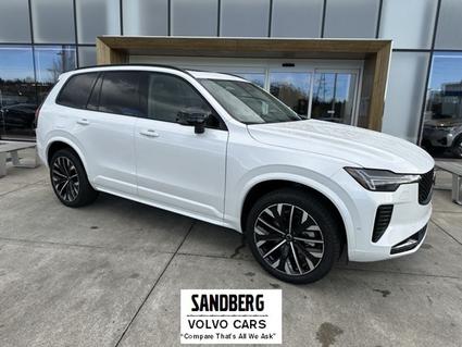 2026 Volvo XC90 Lynnwood WA