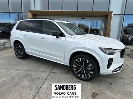 2026 Volvo XC90 Lynnwood WA