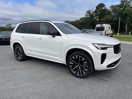 2026 Volvo XC90 Fletcher NC