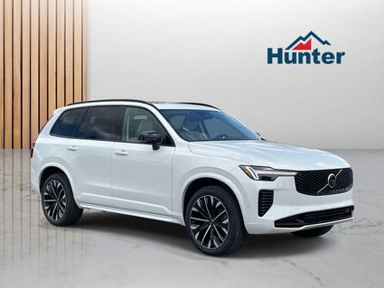 2026 Volvo XC90 Fletcher NC