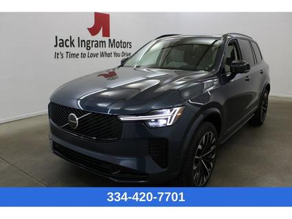 2026 Volvo XC90 Montgomery AL