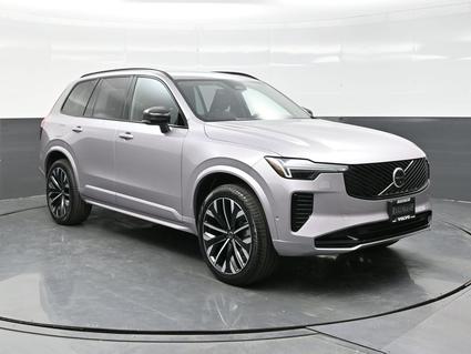 2026 Volvo XC90 Denver CO