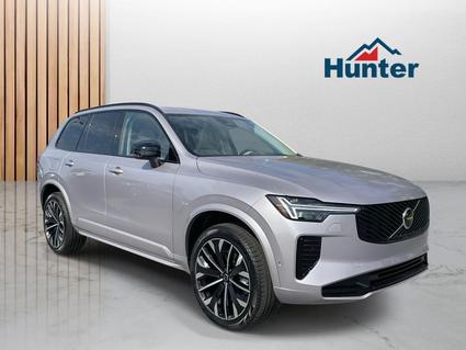 2026 Volvo XC90 Fletcher NC