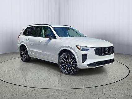 2026 Volvo XC90 Fort Myers FL