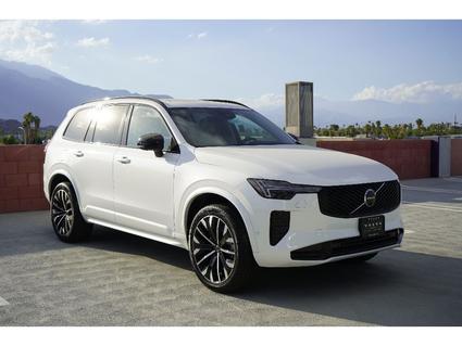 2026 Volvo XC90 Cathedral City CA