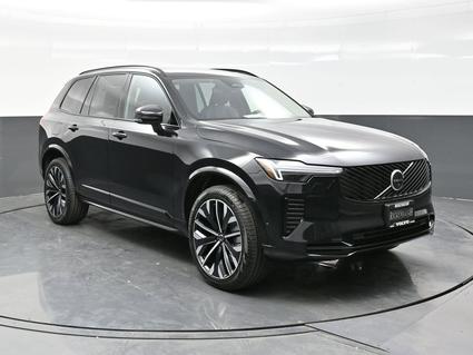 2026 Volvo XC90 Denver CO