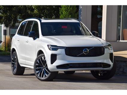 2026 Volvo XC90 Lexington KY