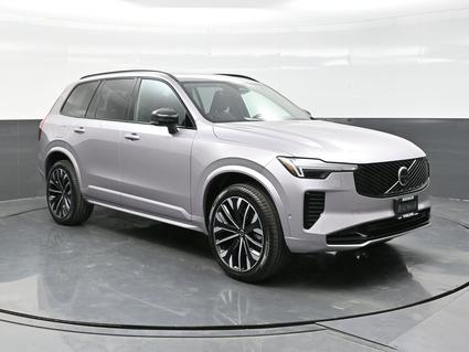 2026 Volvo XC90 Denver CO