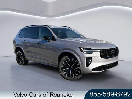 2026 Volvo XC90 Roanoke VA