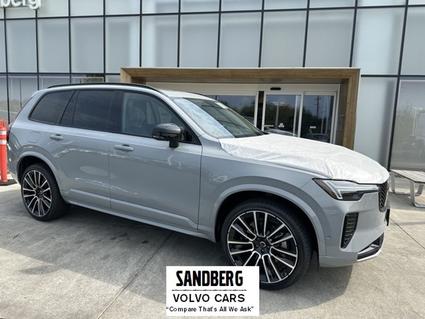 2026 Volvo XC90 Lynnwood WA