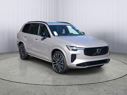 2026 Volvo XC90 Fort Myers FL