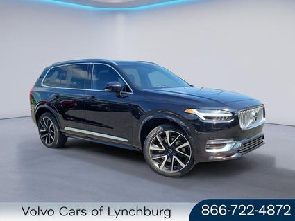 2023 Volvo XC90 Lynchburg VA