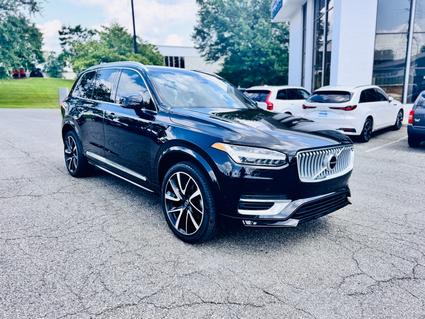 2023 Volvo XC90 Lynchburg VA