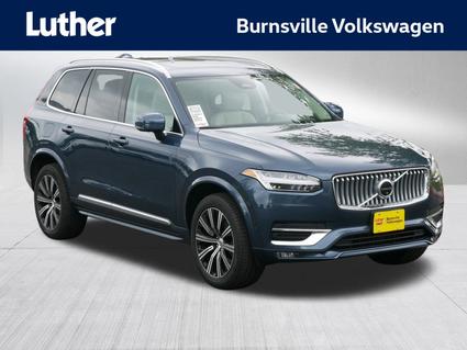 2023 Volvo XC90 Burnsville MN