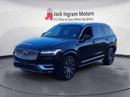 2023 Volvo XC90 Montgomery AL