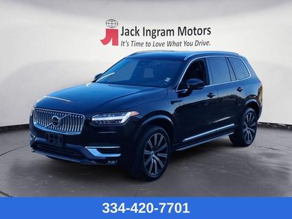 2023 Volvo XC90 Montgomery AL