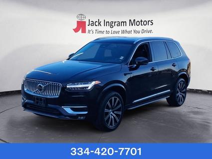 2023 Volvo XC90 Montgomery AL