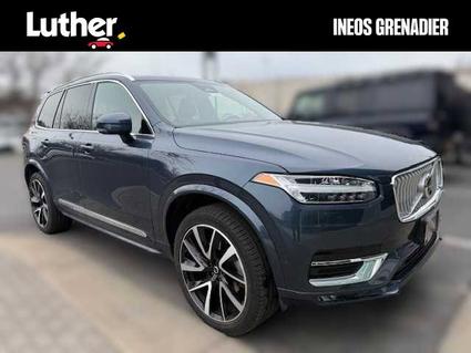 2023 Volvo XC90 Minneapolis MN