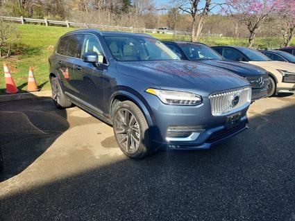 2023 Volvo XC90 Roanoke VA
