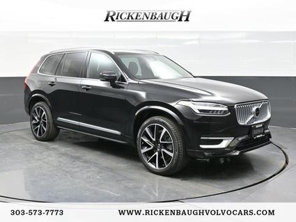 2023 Volvo XC90 Denver CO