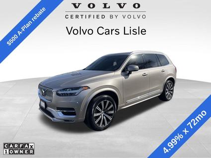 2023 Volvo XC90 Lisle IL