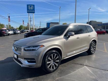 2023 Volvo XC90 Lisle IL