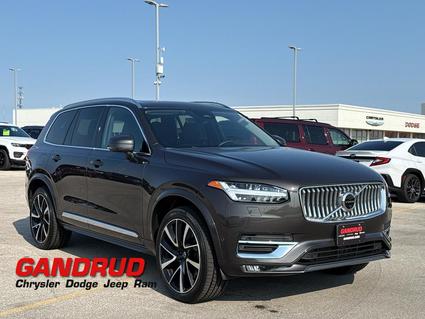 2023 Volvo XC90 Green Bay WI