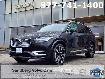 2023 Volvo XC90 Lynnwood WA