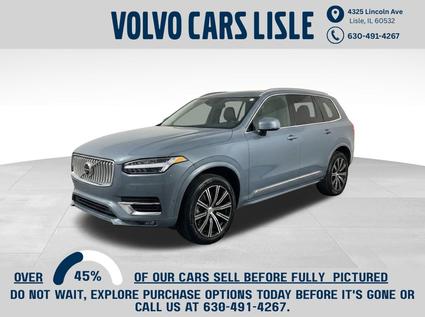 2023 Volvo XC90 Lisle IL