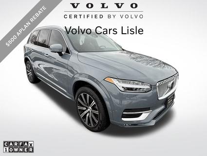 2023 Volvo XC90 Lisle IL