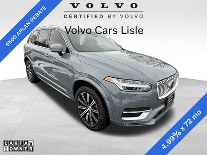 2023 Volvo XC90 Lisle IL