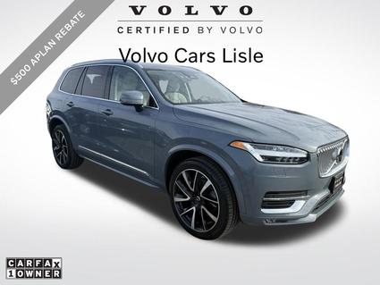 2023 Volvo XC90 Lisle IL