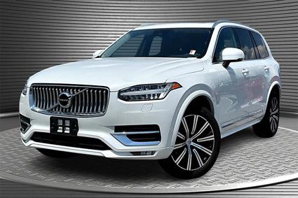 2023 Volvo XC90 Fort Walton Beach FL