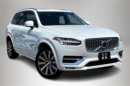 2023 Volvo XC90 Fort Walton Beach FL