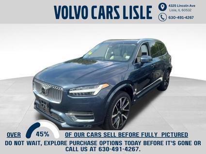 2023 Volvo XC90 Lisle IL