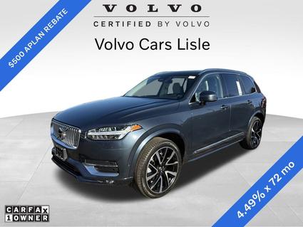 2023 Volvo XC90 Lisle IL