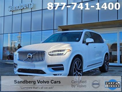 2023 Volvo XC90 Lynnwood WA