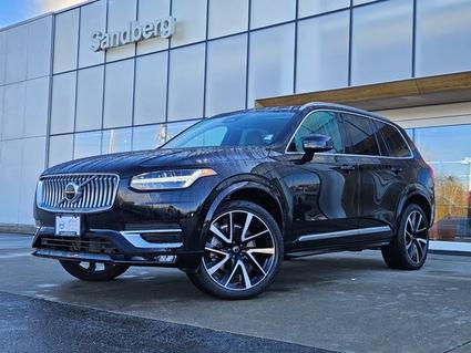 2023 Volvo XC90 Lynnwood WA