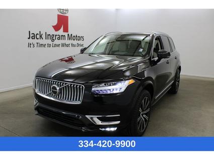 2023 Volvo XC90 Montgomery AL