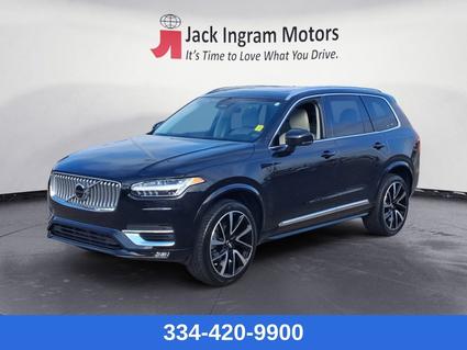 2023 Volvo XC90 Montgomery AL