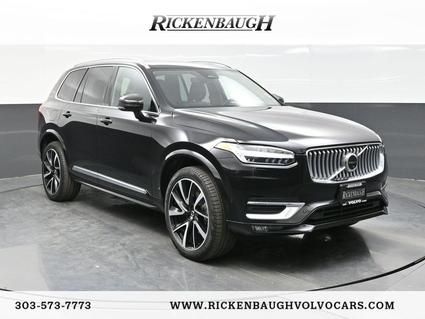 2023 Volvo XC90 Denver CO