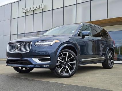 2023 Volvo XC90 Lynnwood WA
