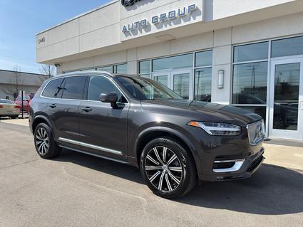 2023 Volvo XC90 Lexington KY