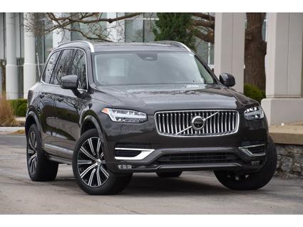 2023 Volvo XC90 Lexington KY
