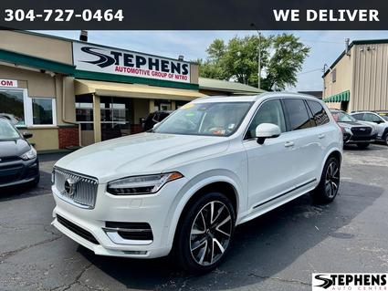 2023 Volvo XC90 Danville WV